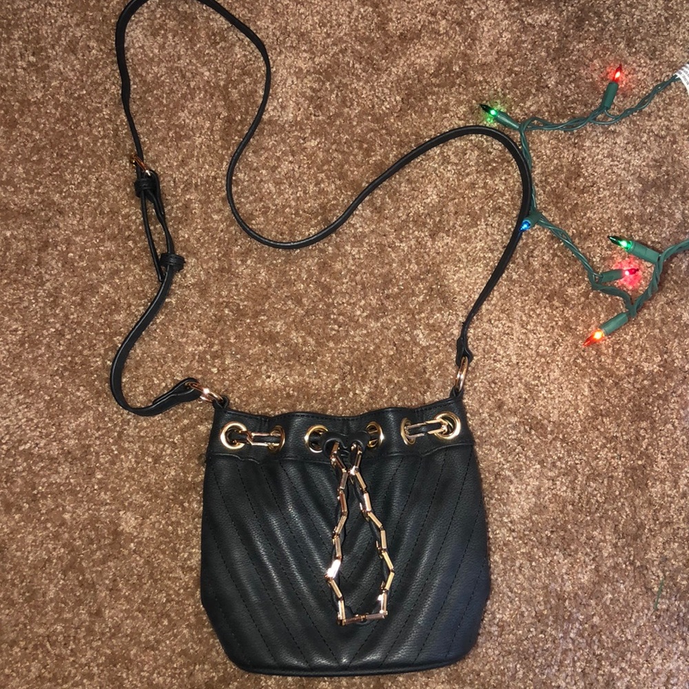 Free People Crossbody